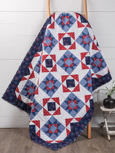 Load image into Gallery viewer, Americana Quilts