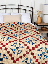 Load image into Gallery viewer, Americana Quilts