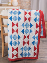Load image into Gallery viewer, Americana Quilts
