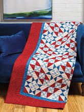 Load image into Gallery viewer, Americana Quilts