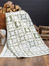 Load image into Gallery viewer, Christmas Quilting with Wendy Sheppard