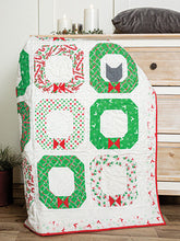 Load image into Gallery viewer, Christmas Quilting with Wendy Shepard
