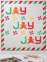 Load image into Gallery viewer, Christmas Quilting with Wendy Sheppard