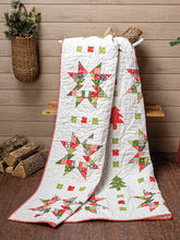 Load image into Gallery viewer, Christmas Quilting with Wendy Sheppard
