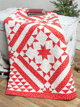 Load image into Gallery viewer, Christmas Quilting with Wendy Sheppard