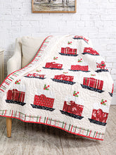 Load image into Gallery viewer, Christmas Quilting with Wendy Sheppard