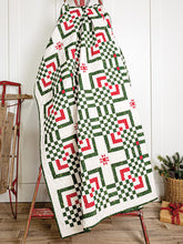 Load image into Gallery viewer, Christmas Quilting with Wendy Sheppard
