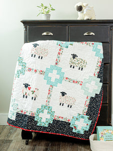 Christmas Quilting with Wendy Shepard
