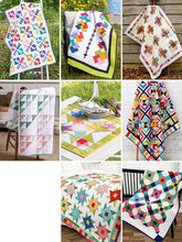 Load image into Gallery viewer, Scrap Happy Quilts