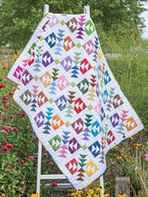 Load image into Gallery viewer, Scrap Happy Quilts