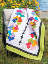 Load image into Gallery viewer, Scrap Happy Quilts