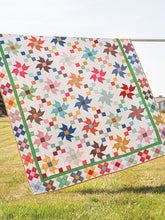 Load image into Gallery viewer, Scrap Happy Quilts