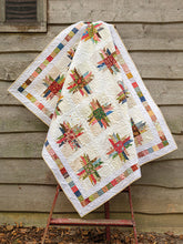 Load image into Gallery viewer, Scrap Happy Quilts