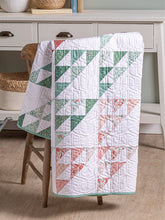 Load image into Gallery viewer, Scrap Happy Quilts