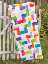 Load image into Gallery viewer, Scrap Happy Quilts