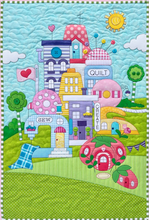 Load image into Gallery viewer, QuiltTown