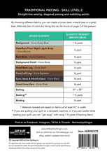 Load image into Gallery viewer, Bear-Wildered Pattern