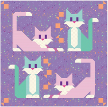 Load image into Gallery viewer, Cat Scratch