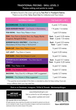 Load image into Gallery viewer, Gone Fishing Pattern