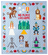 Load image into Gallery viewer, Sew Place Like Home