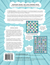 Load image into Gallery viewer, Mini Block Sampler