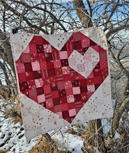 Load image into Gallery viewer, Scrappy Love