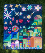 Load image into Gallery viewer, Summer Nights Book