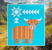 Load image into Gallery viewer, Cattle Call Kit & Pattern