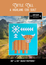 Load image into Gallery viewer, Cattle Call Kit & Pattern