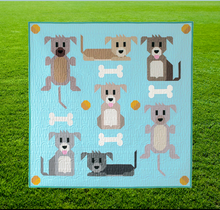 Load image into Gallery viewer, Tail Wags