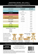 Load image into Gallery viewer, Tail Wags