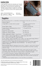 Load image into Gallery viewer, Haralson