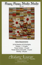 Load image into Gallery viewer, Hippy, Hippy Shake, Shake