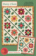 Load image into Gallery viewer, Daisy Chain Pattern