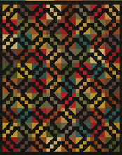 Load image into Gallery viewer, Sunset Road Kit or Pattern