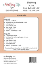 Load image into Gallery viewer, Blooming