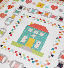 Load image into Gallery viewer, Quilter's Cottage