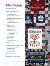 Load image into Gallery viewer, T-Shirt Quilts Made Easy