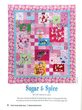 Load image into Gallery viewer, T-Shirt Quilts Made Easy