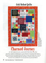Load image into Gallery viewer, T-Shirt Quilts Made Easy