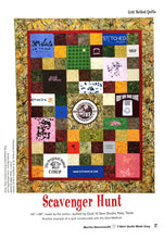 Load image into Gallery viewer, T-Shirt Quilts Made Easy