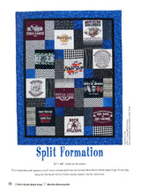 Load image into Gallery viewer, T-Shirt Quilts Made Easy