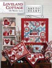 Load image into Gallery viewer, Wander Lane - Loveland Cottage<BR>Bundle & Save