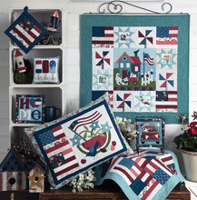 Load image into Gallery viewer, Wander Lane - Liberty Heights