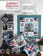Load image into Gallery viewer, Wander Lane - Liberty Heights<BR>Bundle & Save