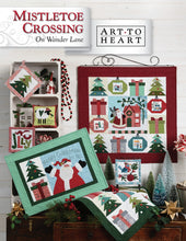 Load image into Gallery viewer, Wander Lane - Mistletoe Crossing
