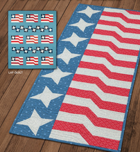 Load image into Gallery viewer, Star Spangled