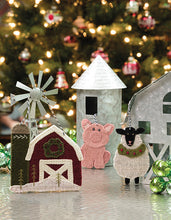 Load image into Gallery viewer, Buttermilk Basin's Ornament Extravaganza Kit