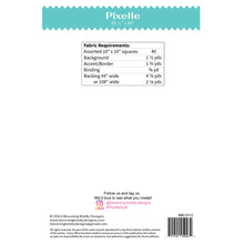 Load image into Gallery viewer, Pixelle