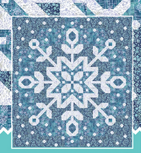 Load image into Gallery viewer, Snow Crystal